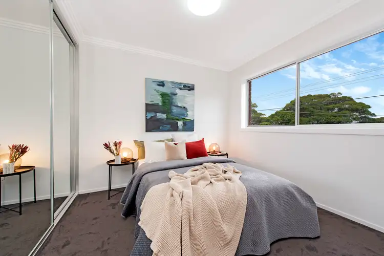 Third view of Homely apartment listing, 1/23 Walton Crescent, Abbotsford NSW 2046