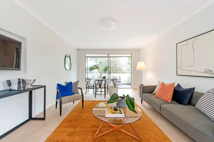 Fourth view of Homely apartment listing, 1/23 Walton Crescent, Abbotsford NSW 2046