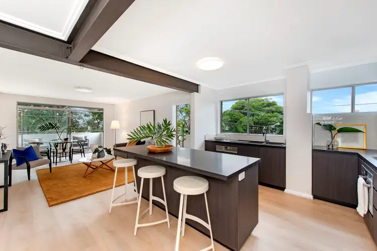 Fifth view of Homely apartment listing, 1/23 Walton Crescent, Abbotsford NSW 2046