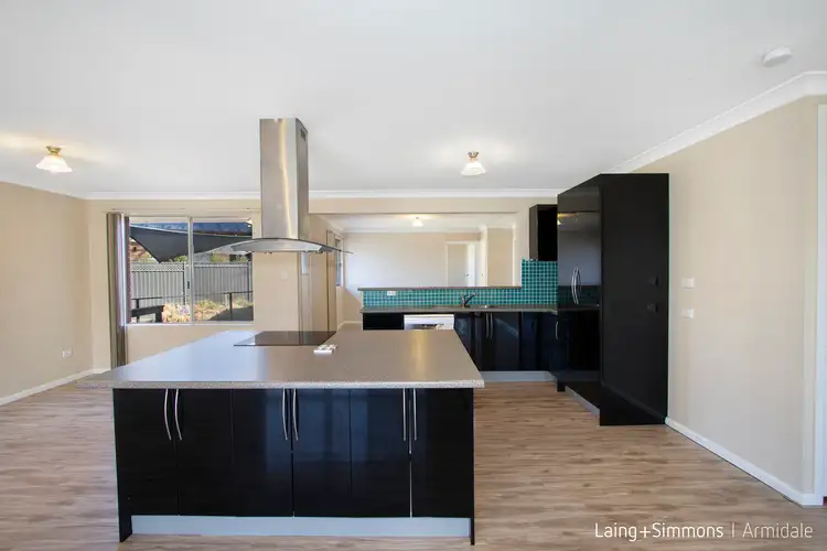 Third view of Homely house listing, 18 Freeman Crescent, Armidale NSW 2350