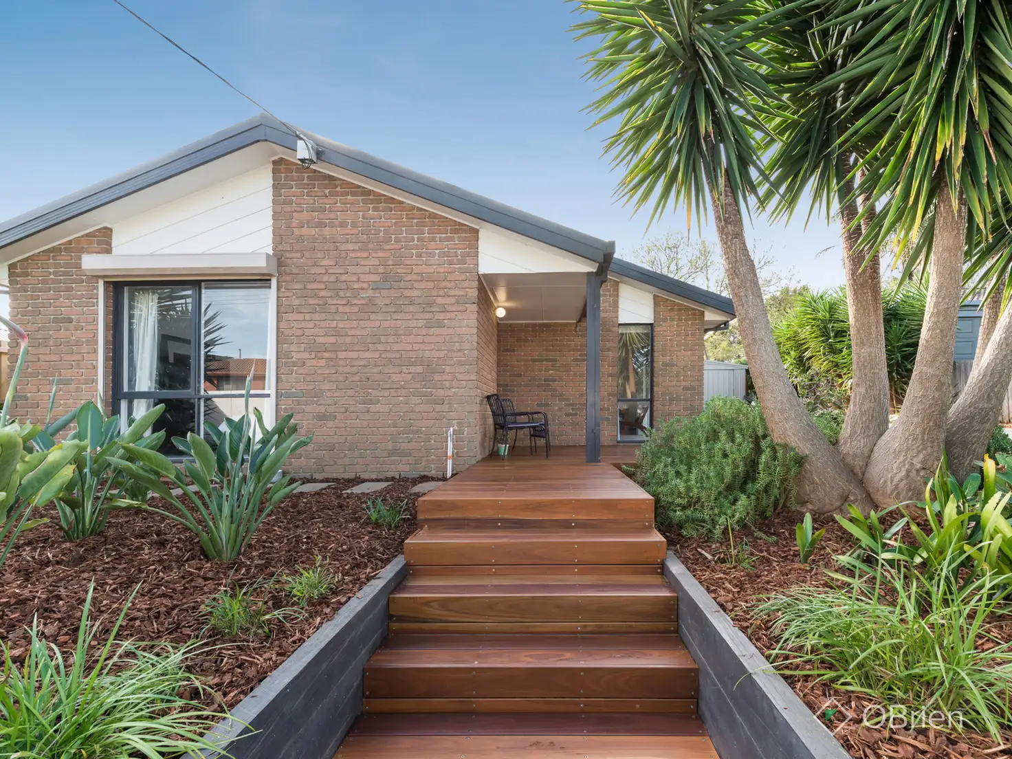 Main view of Homely house listing, 74 Allied Drive, Carrum Downs VIC 3201