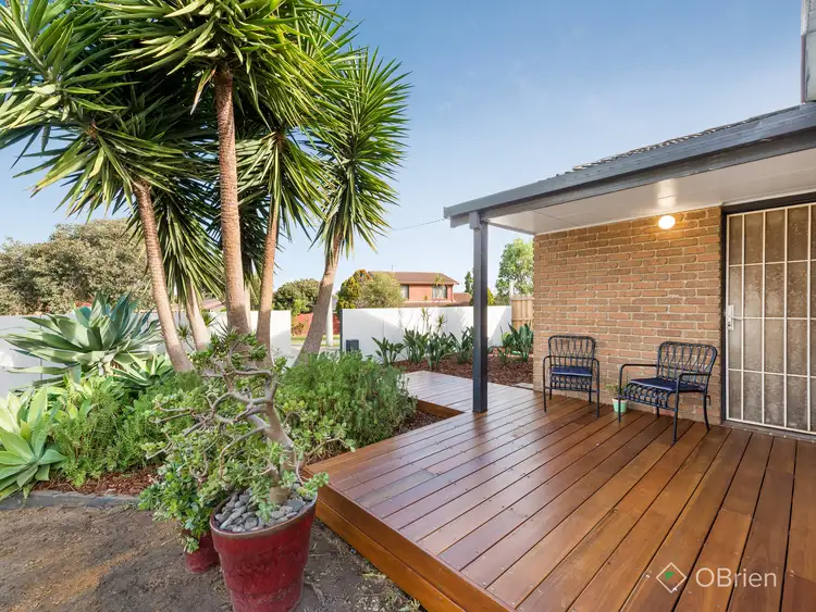 Second view of Homely house listing, 74 Allied Drive, Carrum Downs VIC 3201