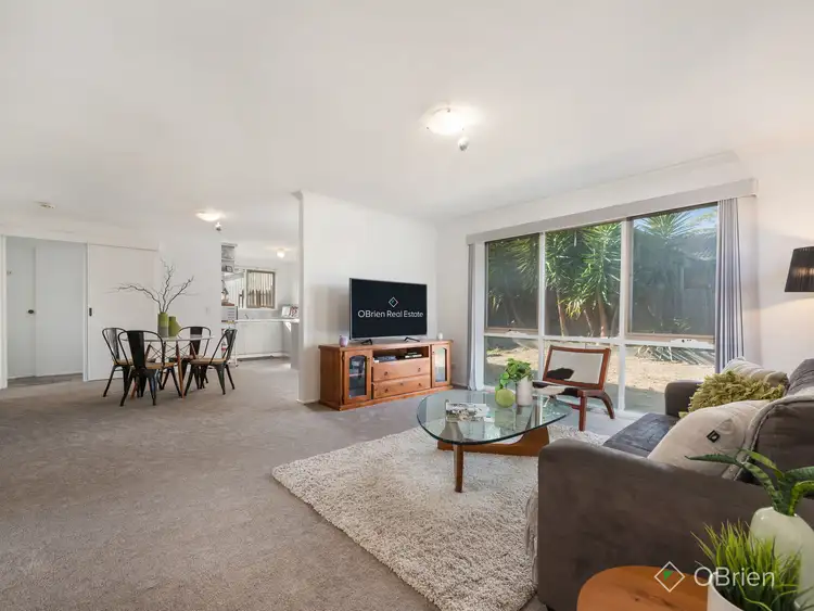 Third view of Homely house listing, 74 Allied Drive, Carrum Downs VIC 3201