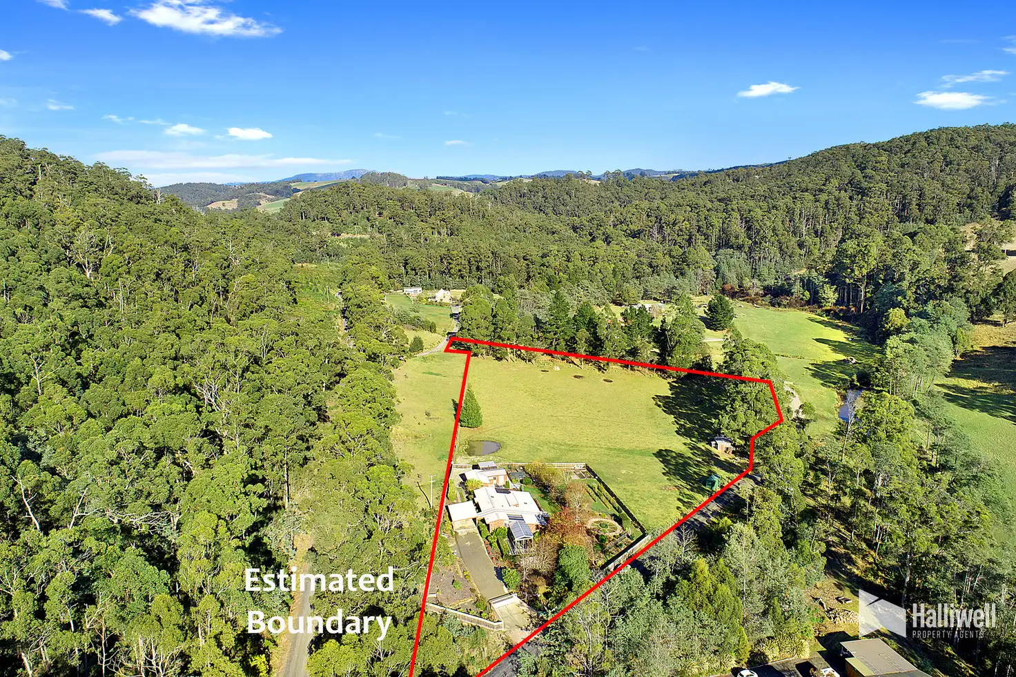 Main view of Homely house listing, 381 Tugrah Road, Tugrah TAS 7310