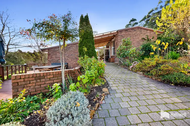 Second view of Homely house listing, 381 Tugrah Road, Tugrah TAS 7310