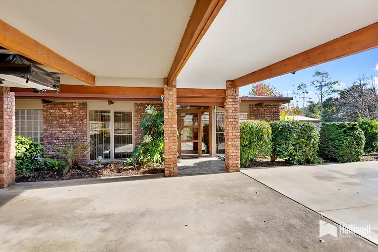 Fourth view of Homely house listing, 381 Tugrah Road, Tugrah TAS 7310