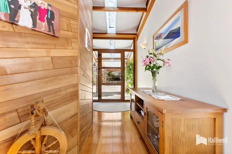 Fifth view of Homely house listing, 381 Tugrah Road, Tugrah TAS 7310