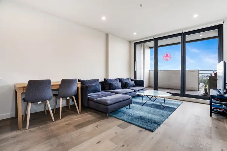 Third view of Homely apartment listing, 216A/399 Burwood Highway, Burwood VIC 3125