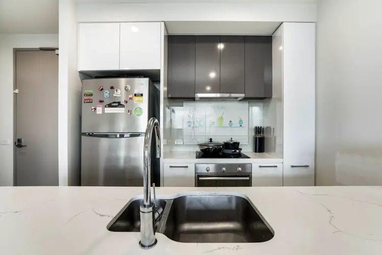 Fourth view of Homely apartment listing, 216A/399 Burwood Highway, Burwood VIC 3125