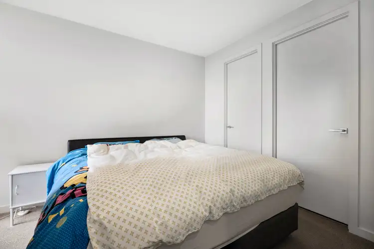 Sixth view of Homely apartment listing, 216A/399 Burwood Highway, Burwood VIC 3125
