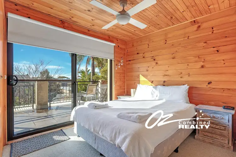 Sixth view of Homely house listing, 404 Elizabeth Drive, Vincentia NSW 2540