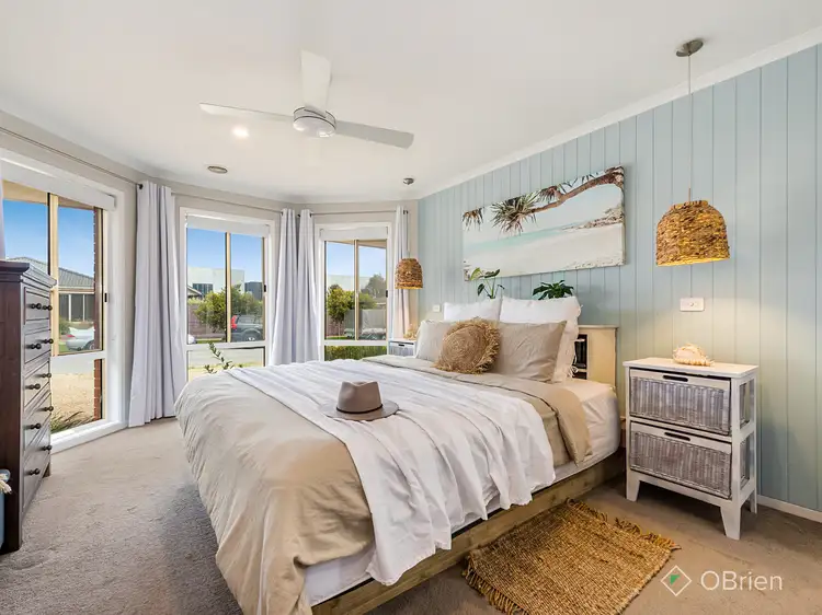 Third view of Homely house listing, 24 Clifton Park Drive, Carrum Downs VIC 3201