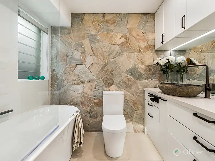 Fourth view of Homely house listing, 24 Clifton Park Drive, Carrum Downs VIC 3201