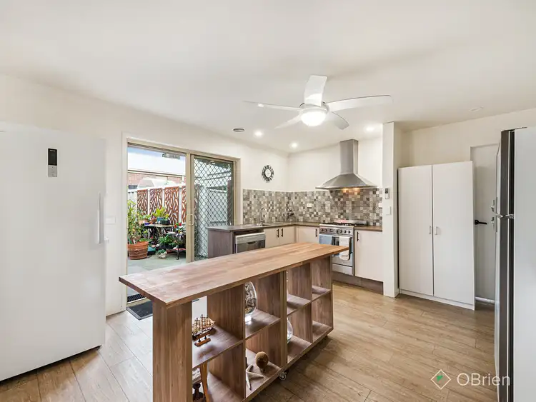 Fifth view of Homely house listing, 24 Clifton Park Drive, Carrum Downs VIC 3201