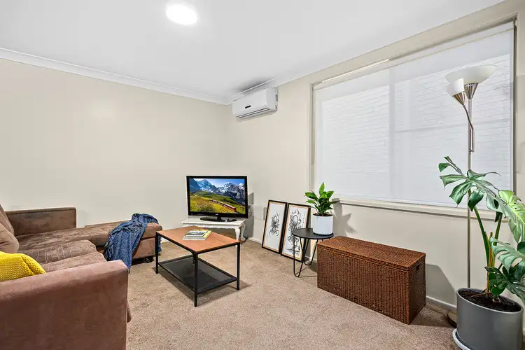Third view of Homely semi-detached listing, 1/10 Railway Crescent, North Wollongong NSW 2500