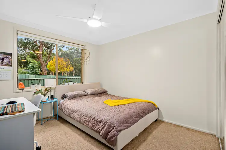 Fourth view of Homely semi-detached listing, 1/10 Railway Crescent, North Wollongong NSW 2500