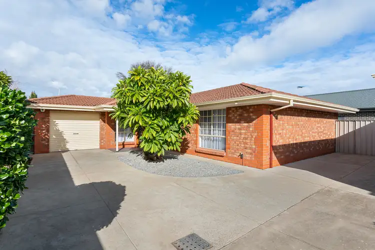 3/20 Fourth Avenue, Ascot Park SA 5043