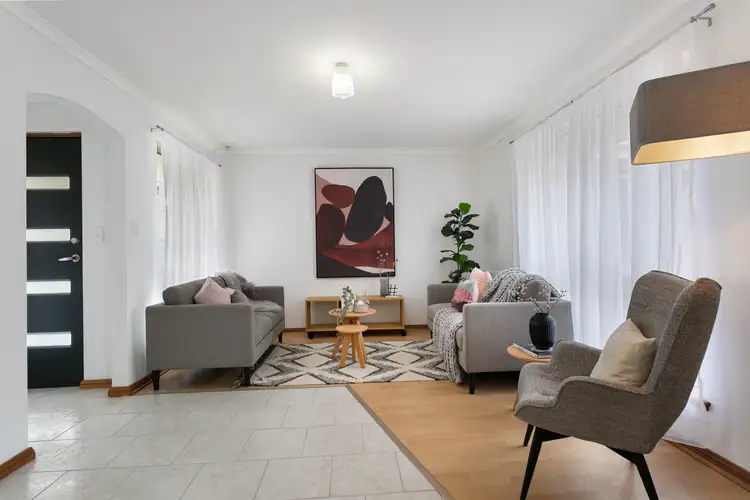 Third view of Homely unit listing, 3/20 Fourth Avenue, Ascot Park SA 5043