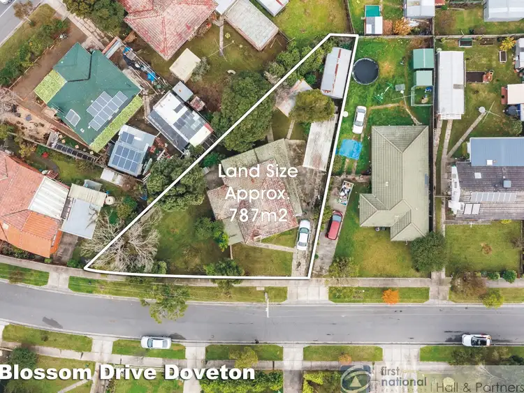 15 Blossom Drive, Doveton VIC 3177