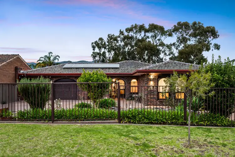 9 Packers Drive, Highbury SA 5089