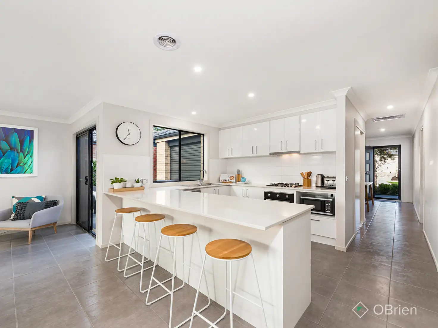 Main view of Homely house listing, 34 Madisson Crescent, Carrum Downs VIC 3201