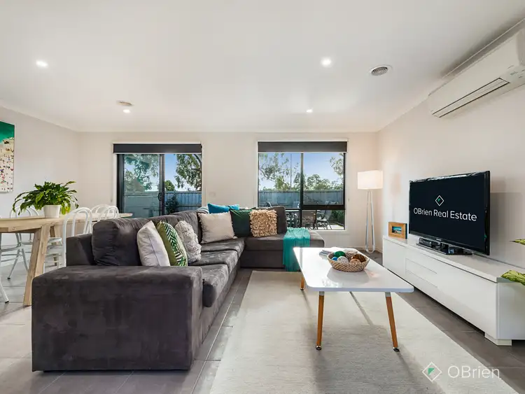 Second view of Homely house listing, 34 Madisson Crescent, Carrum Downs VIC 3201