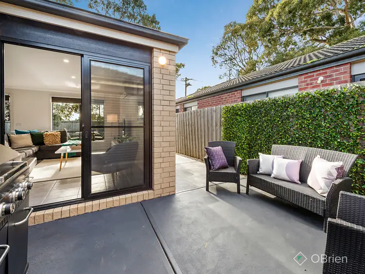 Third view of Homely house listing, 34 Madisson Crescent, Carrum Downs VIC 3201