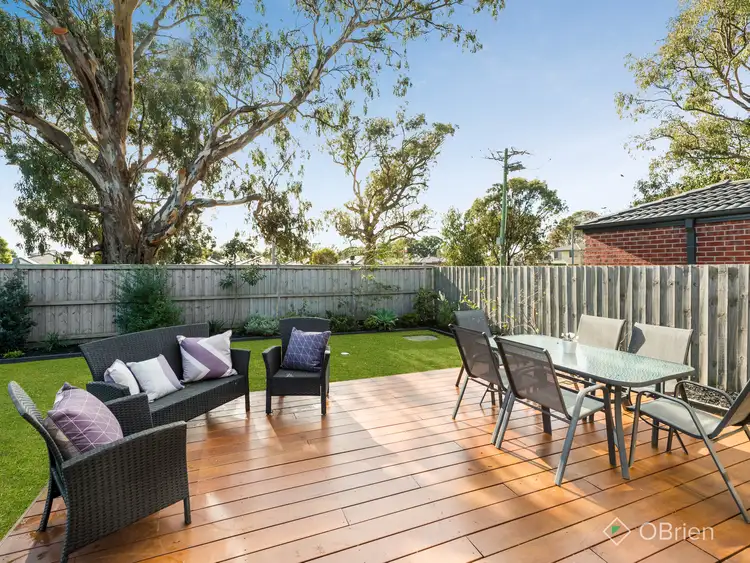 Fourth view of Homely house listing, 34 Madisson Crescent, Carrum Downs VIC 3201