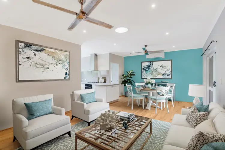 13 Frankston Street, Kewarra Beach QLD 4879