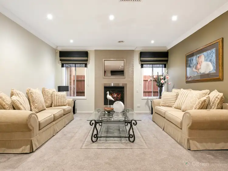 Fourth view of Homely house listing, 17 Rosslare Place, Cranbourne VIC 3977