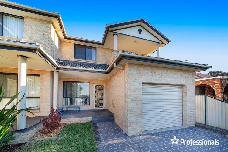 6A Pyramid Avenue, Padstow NSW 2211