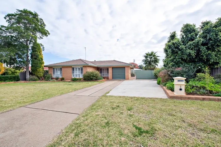 3 Kensington Avenue, Dubbo NSW 2830