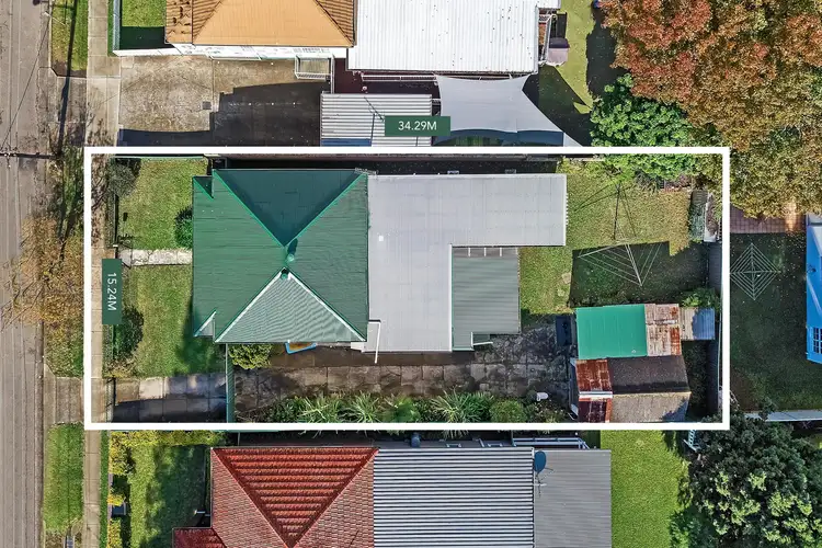 Second view of Homely house listing, 39 Willee Street, Strathfield NSW 2135