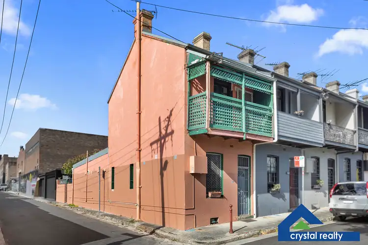19 Council Street, St Peters NSW 2044