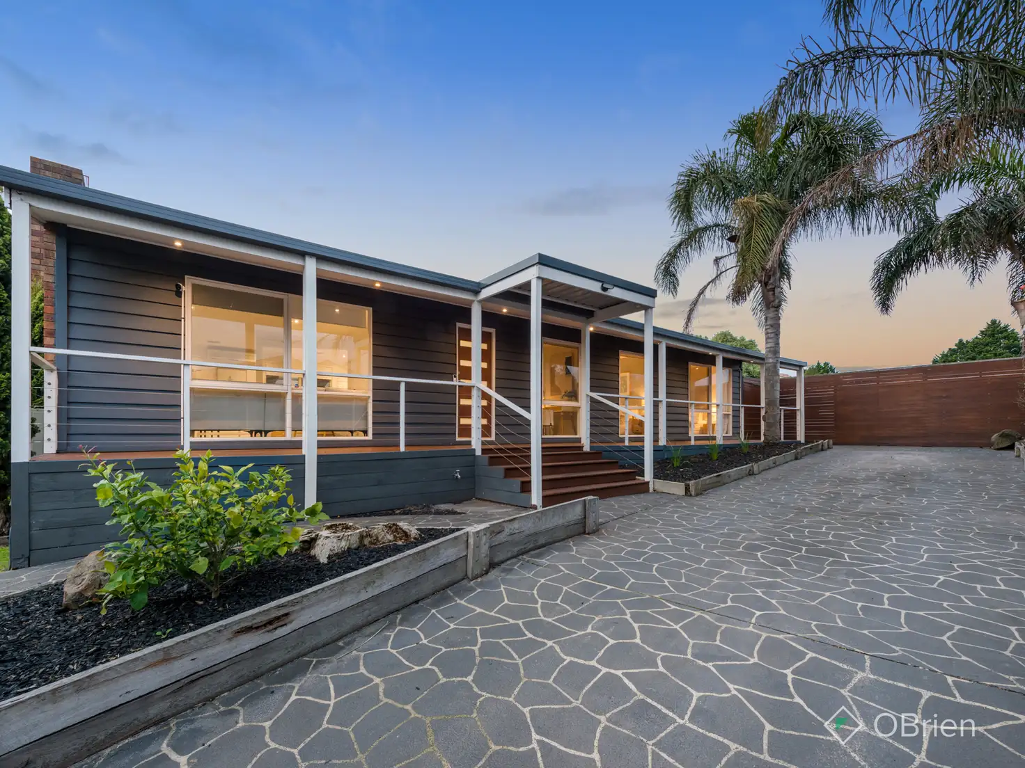 Main view of Homely house listing, 14 Marcella Place, Carrum Downs VIC 3201