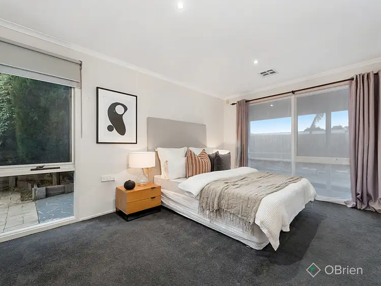 Fifth view of Homely house listing, 14 Marcella Place, Carrum Downs VIC 3201