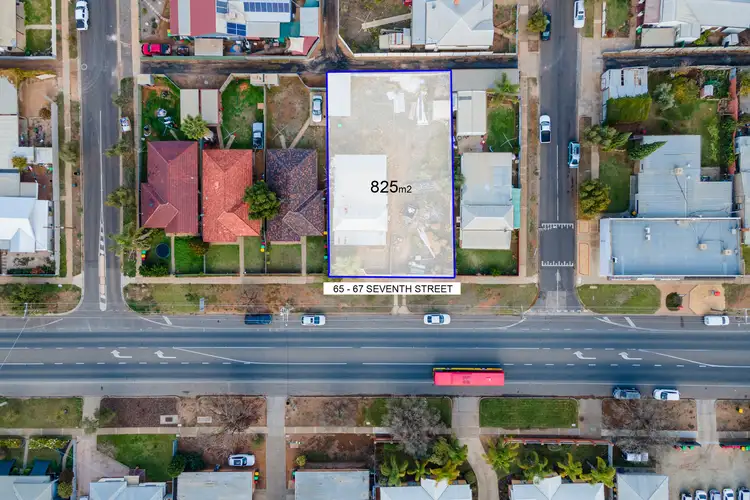 65-67 Seventh Street, Mildura VIC 3500
