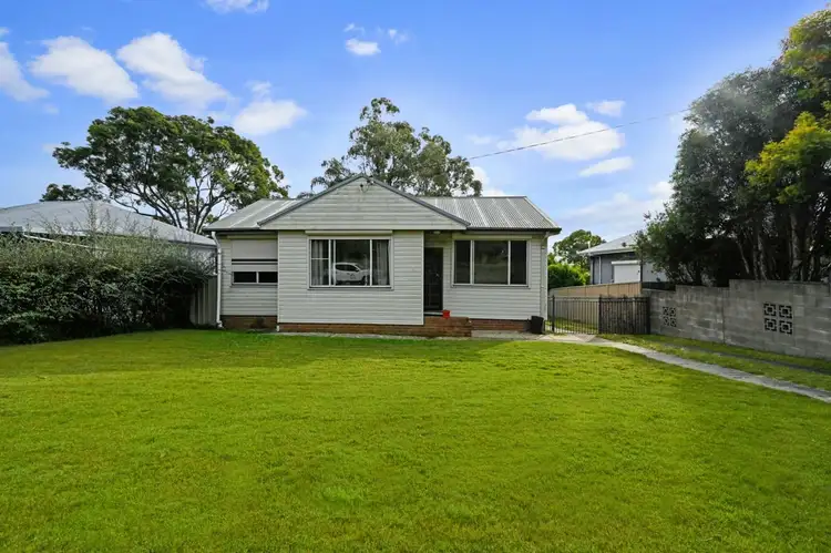 Main view of Homely house listing, 196 Sandgate Road, Birmingham Gardens NSW 2287