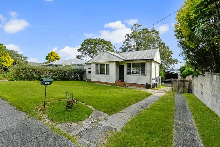 Second view of Homely house listing, 196 Sandgate Road, Birmingham Gardens NSW 2287