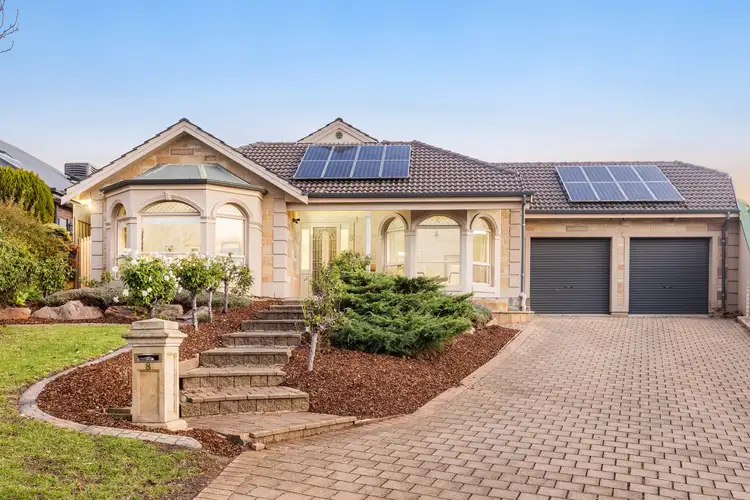 8 Addolorata Court, Highbury SA 5089