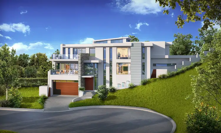 26 Rivendell Way, Glenhaven NSW 2156