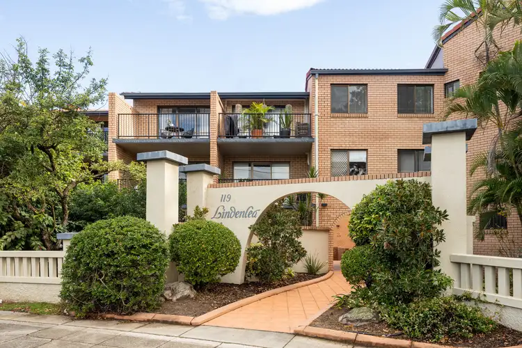 Main view of Homely unit listing, 26/119 Moray Street, New Farm QLD 4005