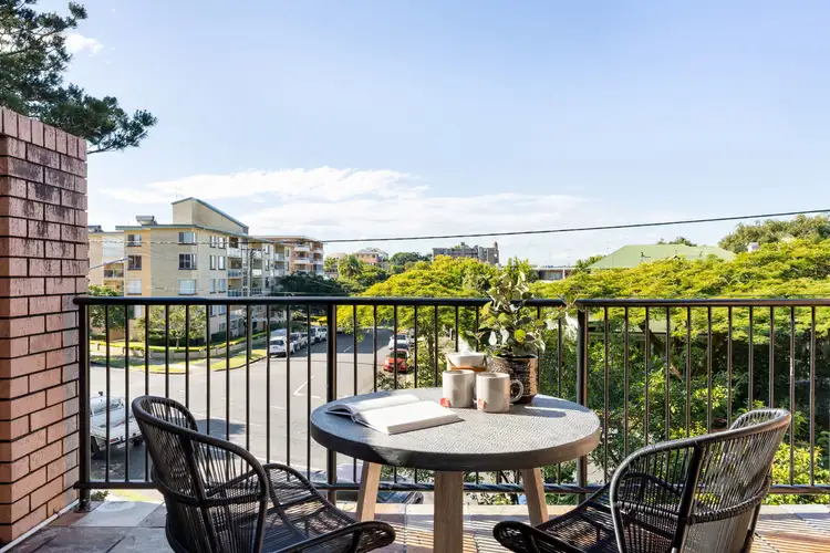 Third view of Homely unit listing, 26/119 Moray Street, New Farm QLD 4005