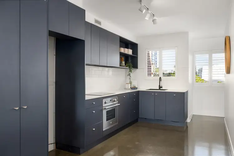 Sixth view of Homely unit listing, 26/119 Moray Street, New Farm QLD 4005