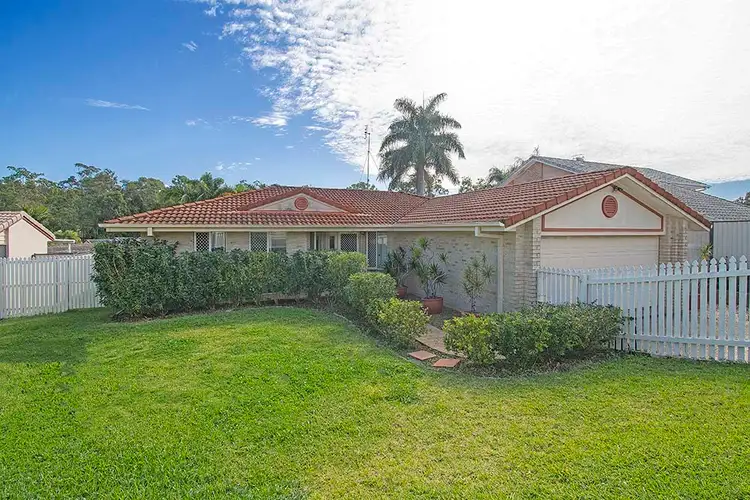 47 Parkwood Boulevarde, Parkwood QLD 4214