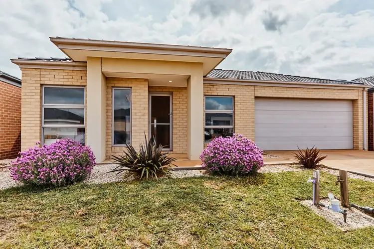 6 Studley Street, Weir Views VIC 3338