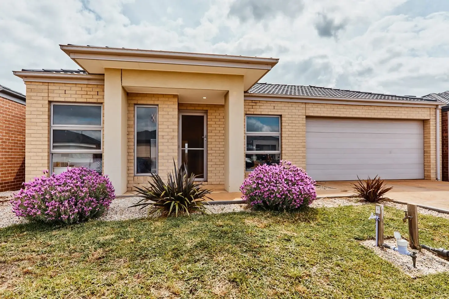 Main view of Homely house listing, 6 Studley Street, Weir Views VIC 3338