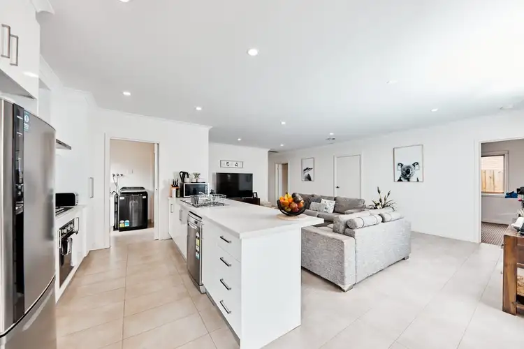 Third view of Homely house listing, 6 Studley Street, Weir Views VIC 3338