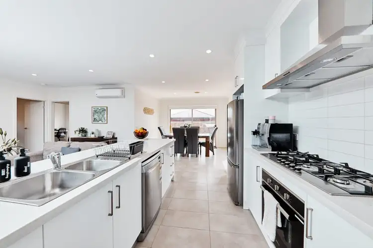 Fourth view of Homely house listing, 6 Studley Street, Weir Views VIC 3338