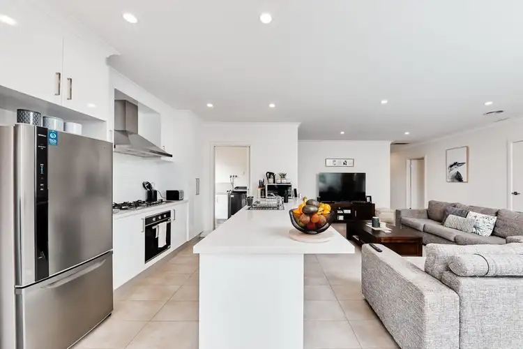 Fifth view of Homely house listing, 6 Studley Street, Weir Views VIC 3338